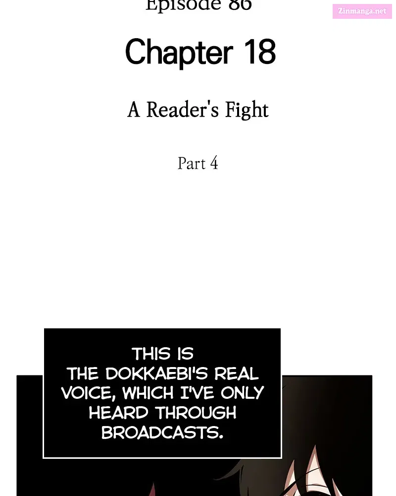 Read Omniscient Reader Manga Online