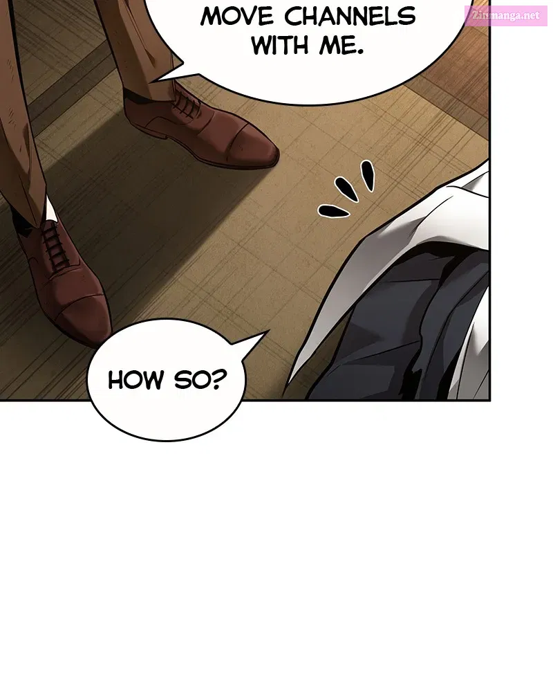 Read Omniscient Reader Manga Online