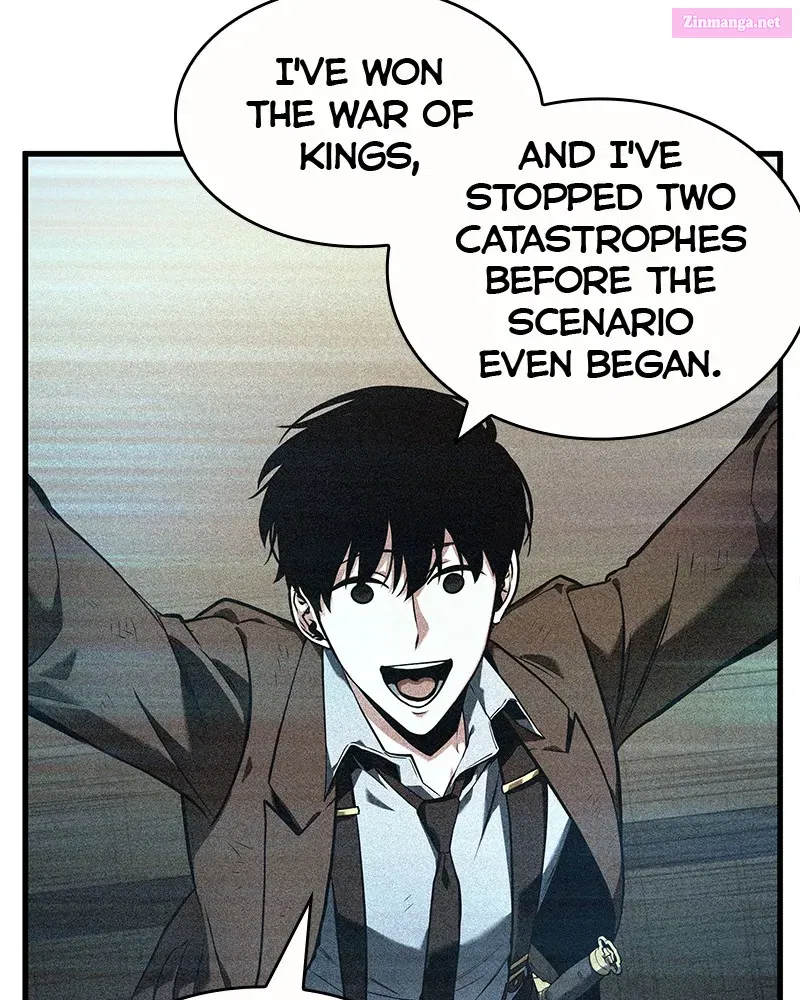 Read Omniscient Reader Manga Online