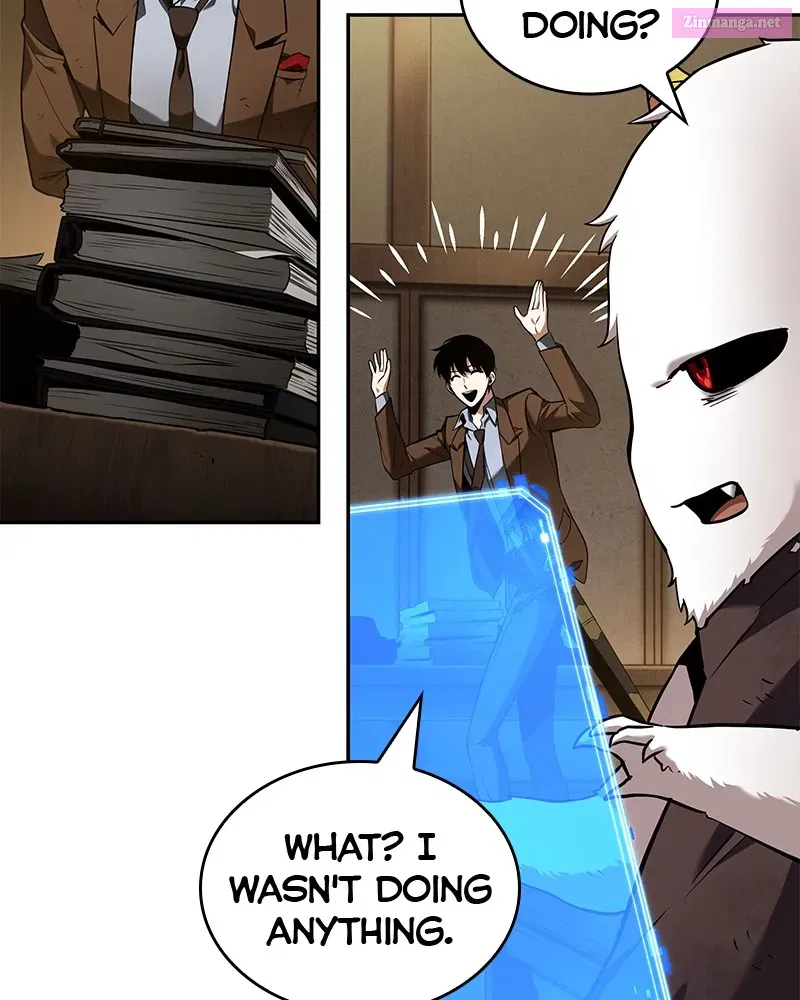 Read Omniscient Reader Manga Online
