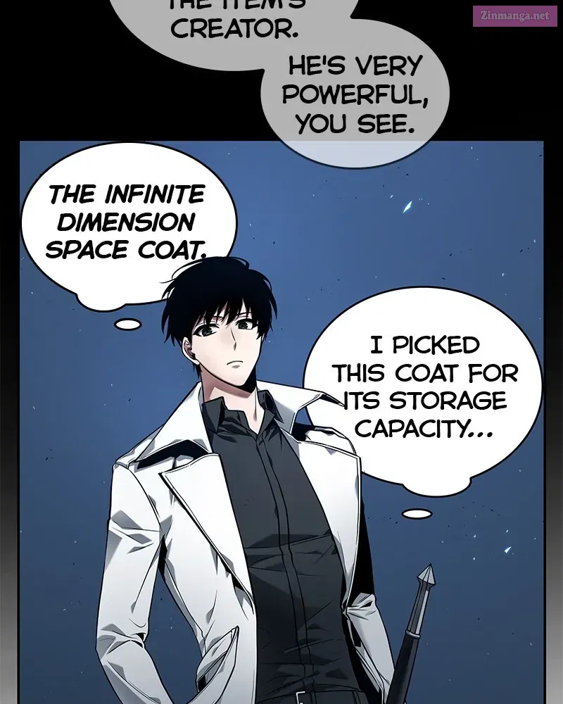 Read Omniscient Reader Manga Online