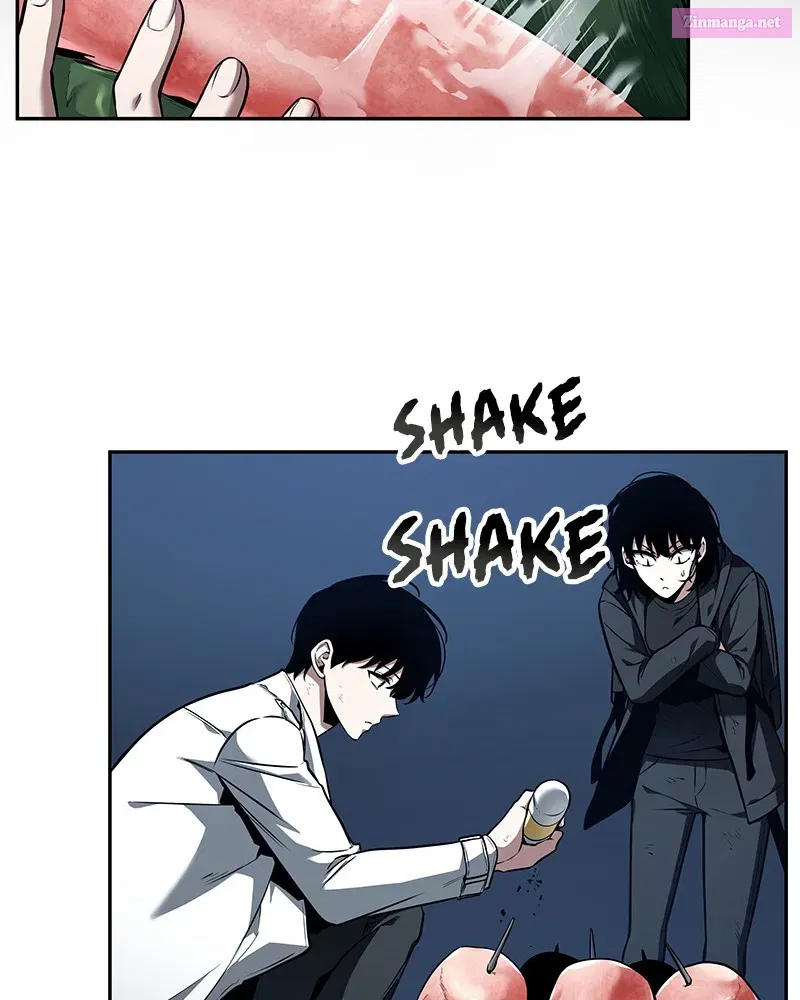 Read Omniscient Reader Manga Online