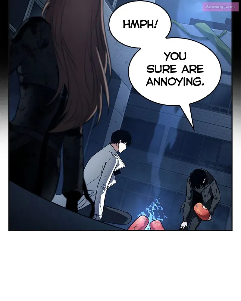 Read Omniscient Reader Manga Online