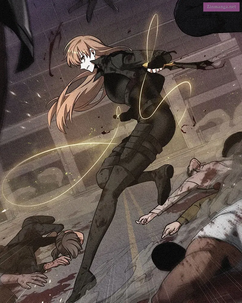 Read Omniscient Reader Manga Online