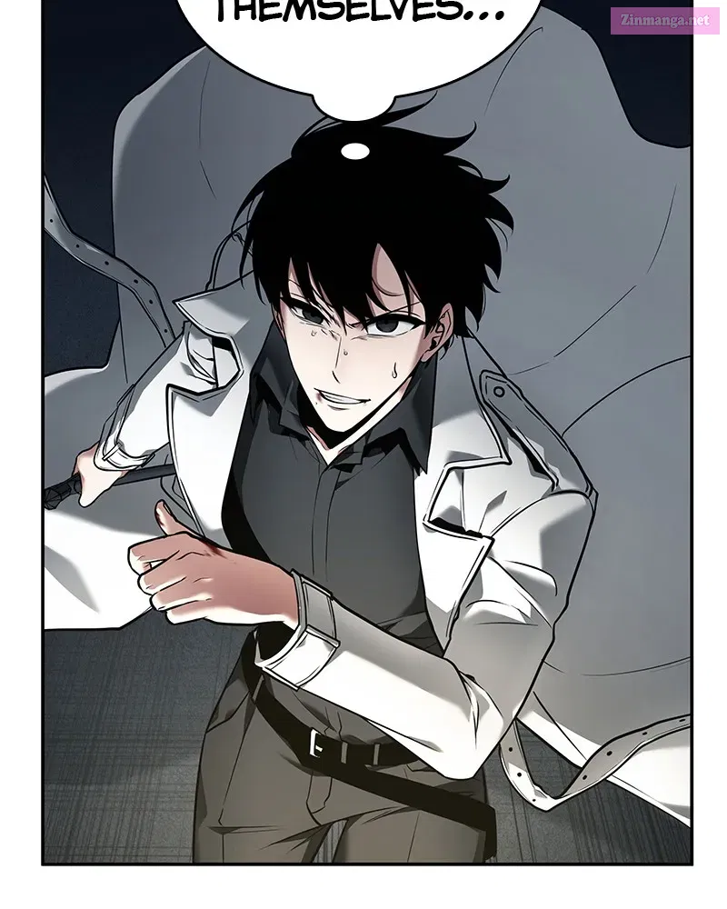 Read Omniscient Reader Manga Online