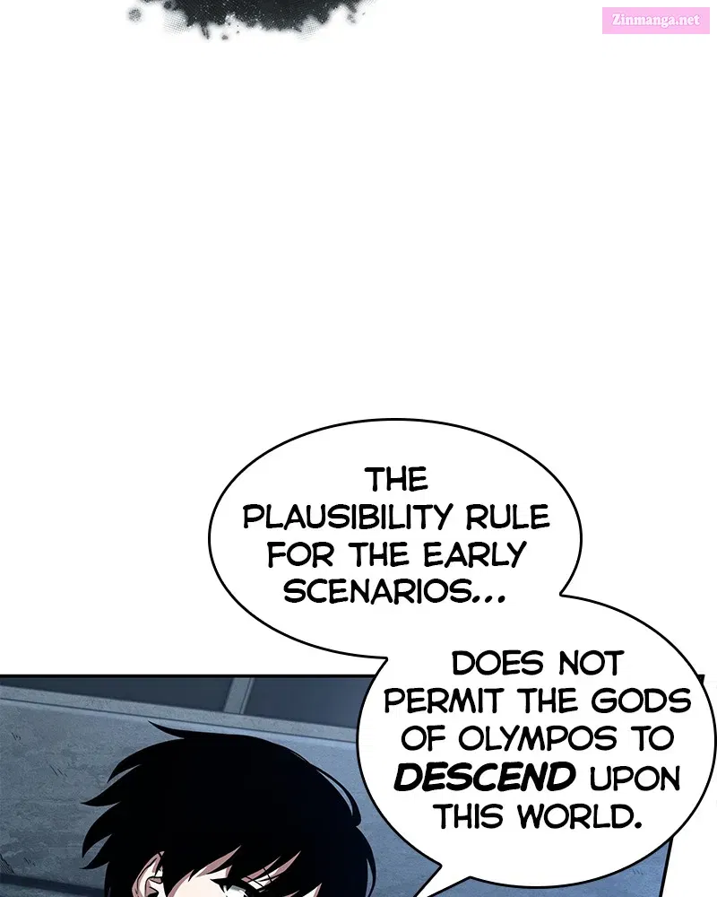 Read Omniscient Reader Manga Online