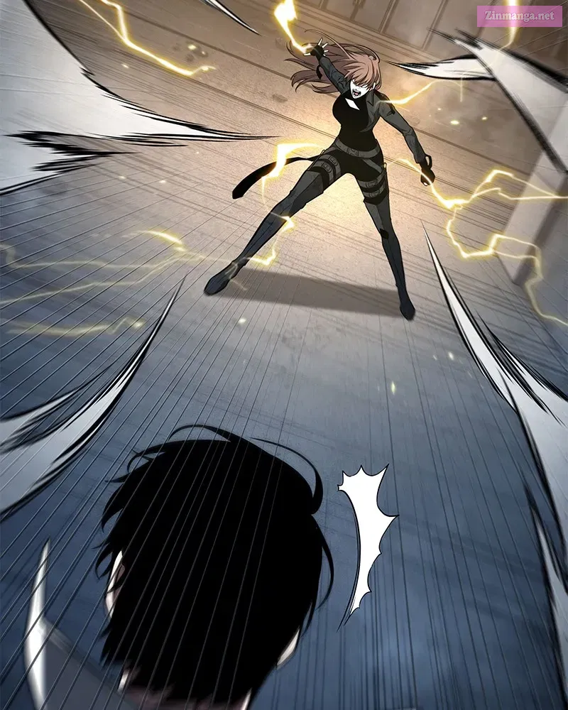 Read Omniscient Reader Manga Online