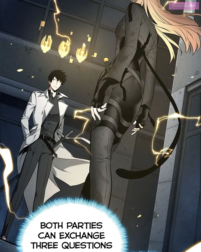 Read Omniscient Reader Manga Online