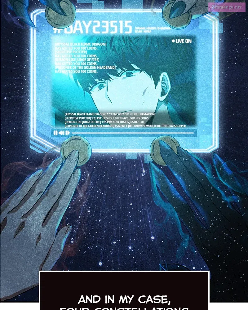 Read Omniscient Reader Manga Online