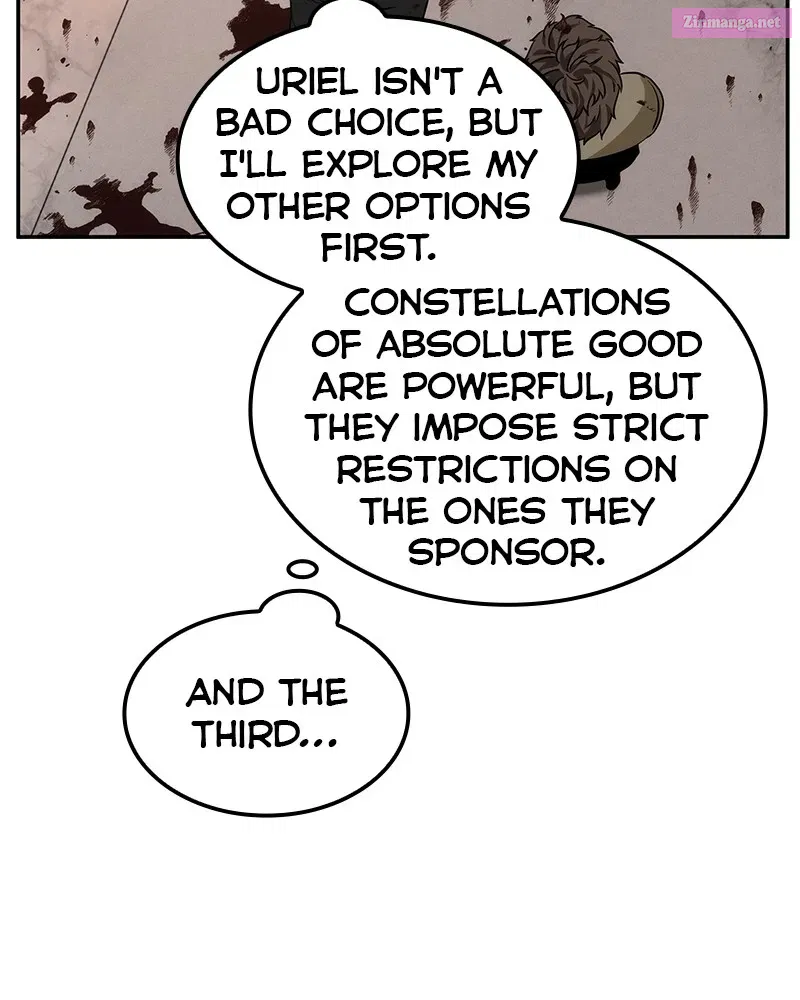 Read Omniscient Reader Manga Online