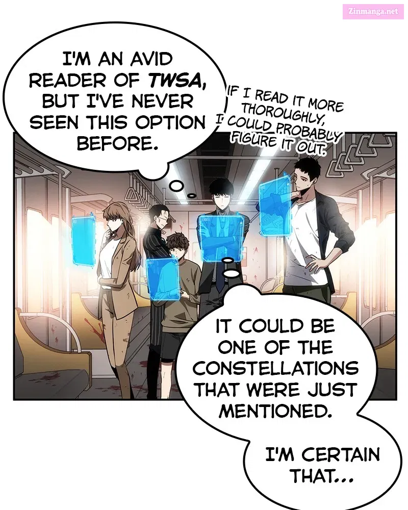 Read Omniscient Reader Manga Online