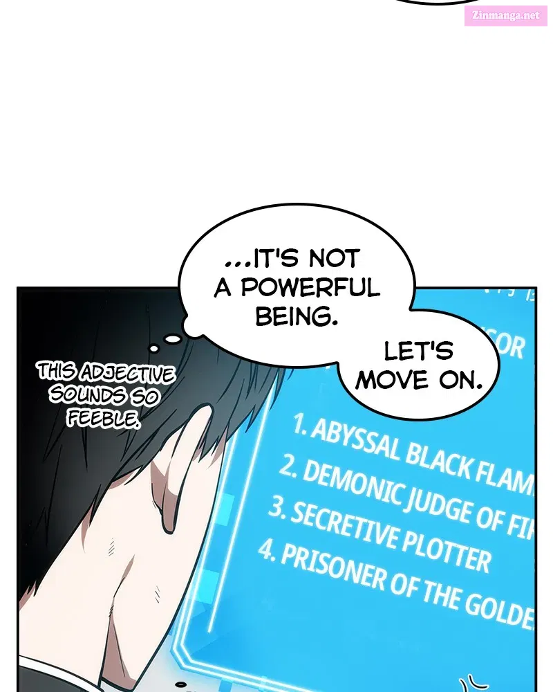 Read Omniscient Reader Manga Online