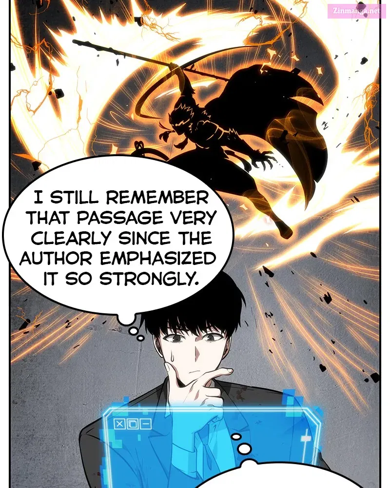 Read Omniscient Reader Manga Online