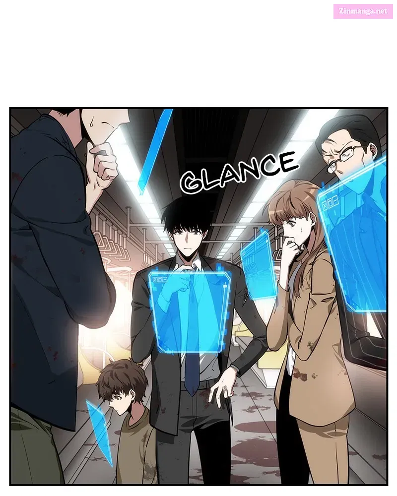 Read Omniscient Reader Manga Online
