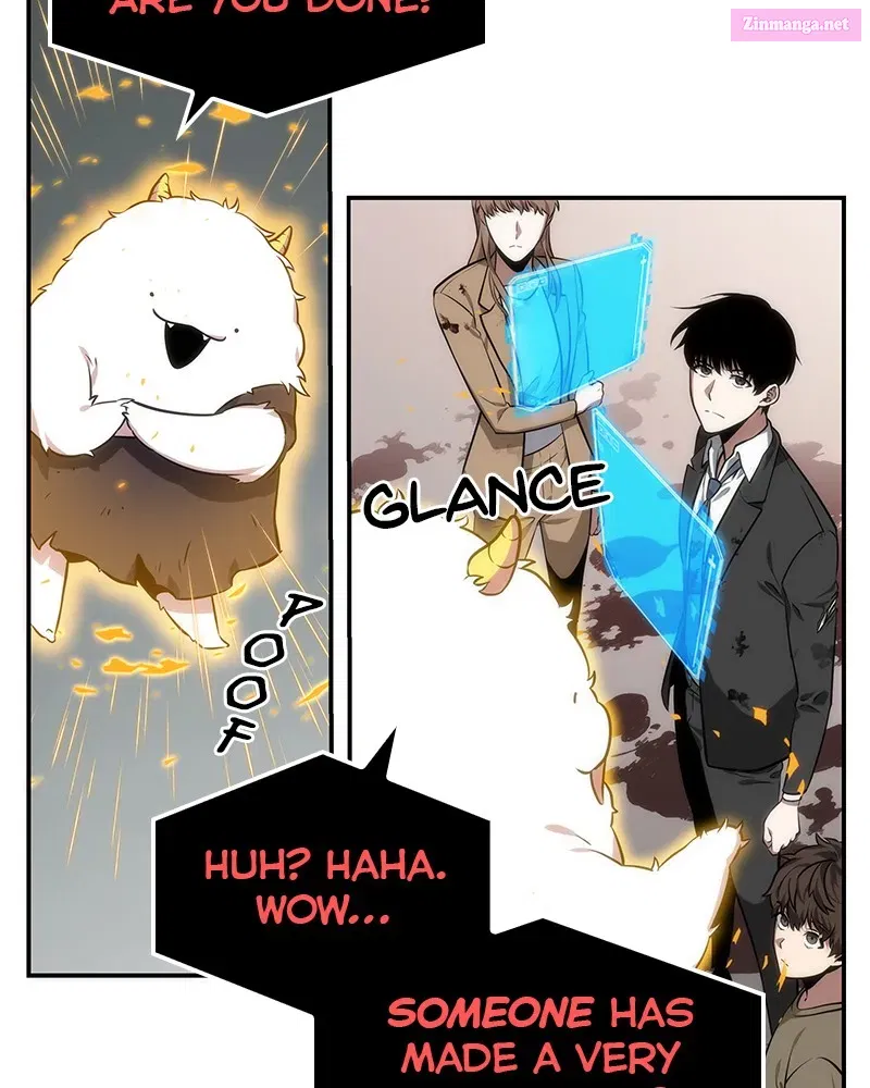 Read Omniscient Reader Manga Online