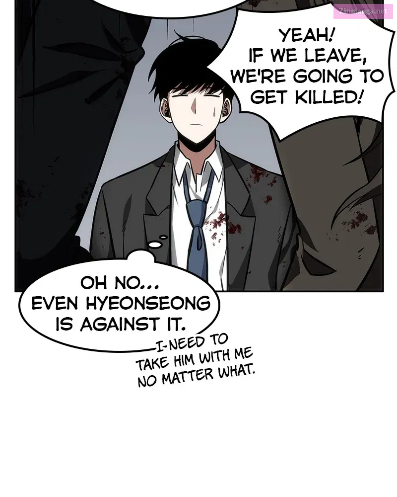 Read Omniscient Reader Manga Online