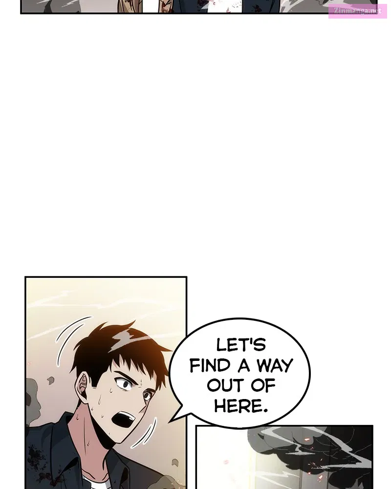 Read Omniscient Reader Manga Online