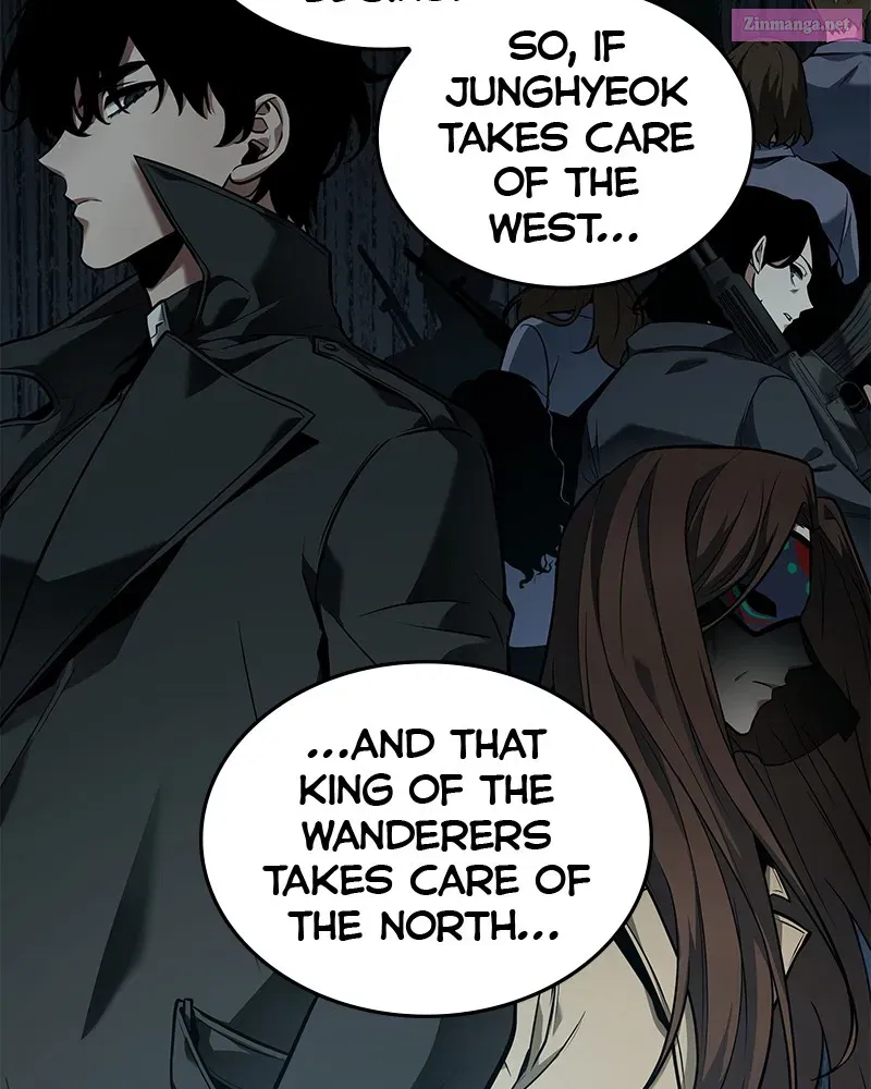 Read Omniscient Reader Manga Online