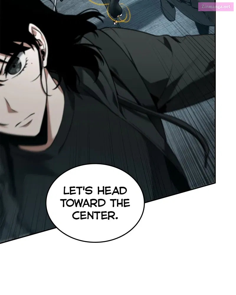 Read Omniscient Reader Manga Online