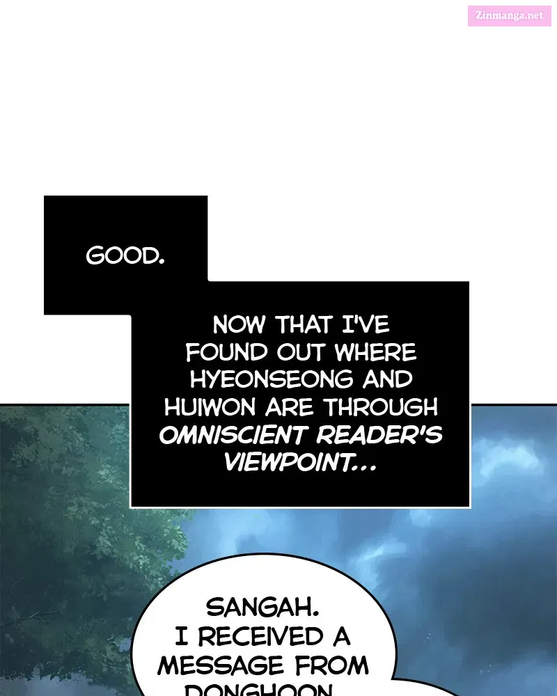 Read Omniscient Reader Manga Online