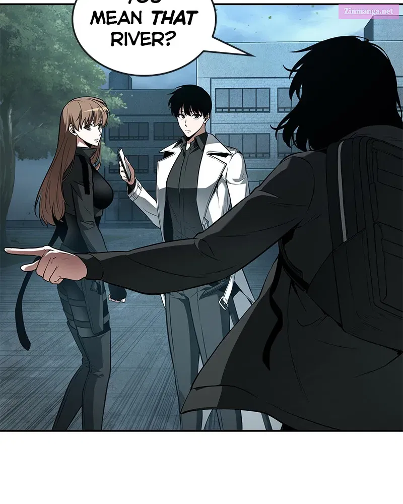 Read Omniscient Reader Manga Online