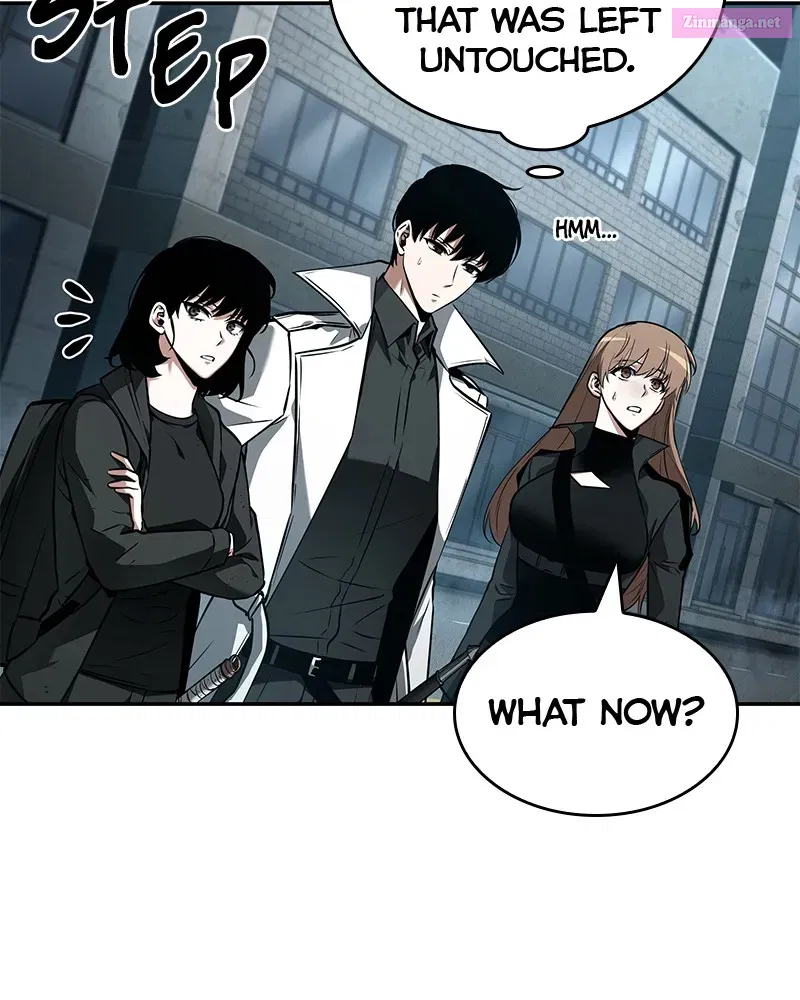 Read Omniscient Reader Manga Online