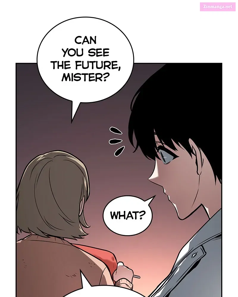 Read Omniscient Reader Manga Online