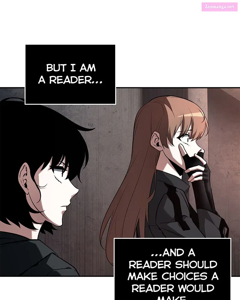 Read Omniscient Reader Manga Online