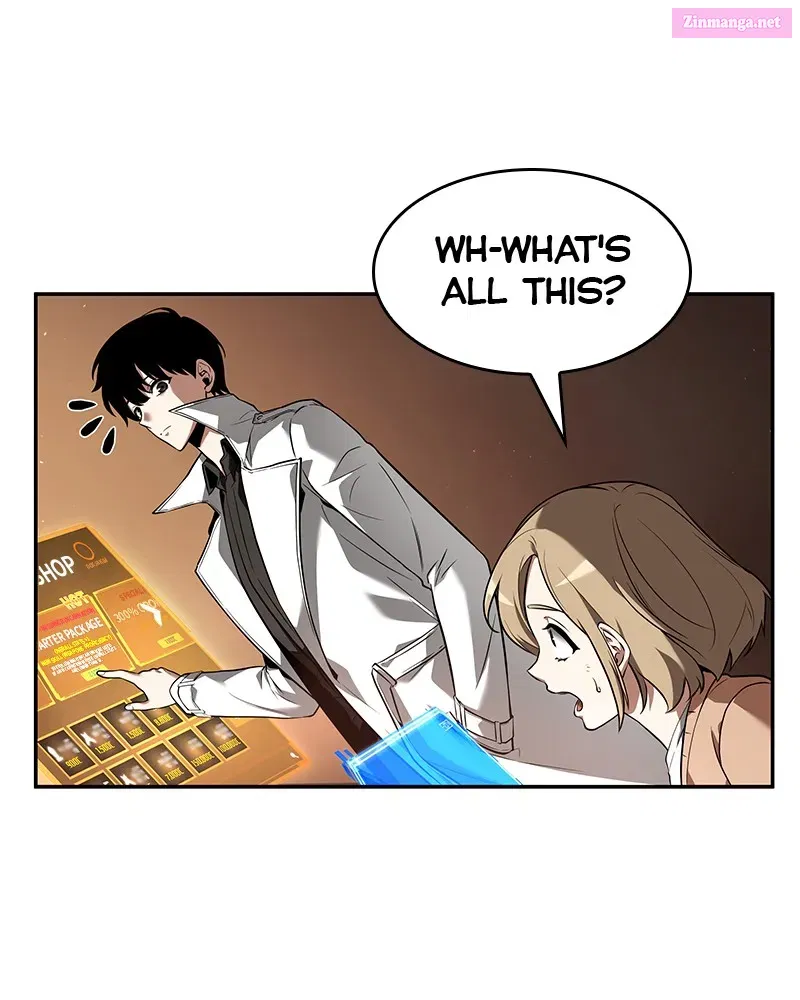 Read Omniscient Reader Manga Online