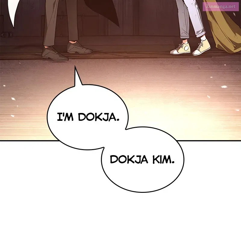 Read Omniscient Reader Manga Online