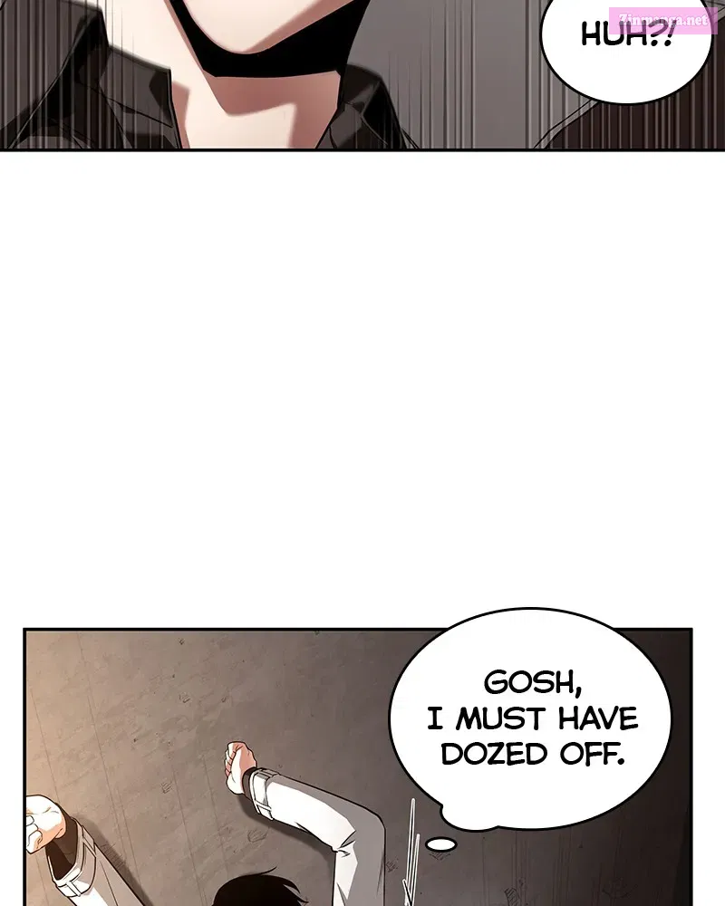 Read Omniscient Reader Manga Online