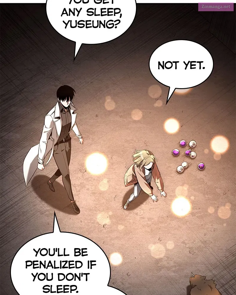 Read Omniscient Reader Manga Online