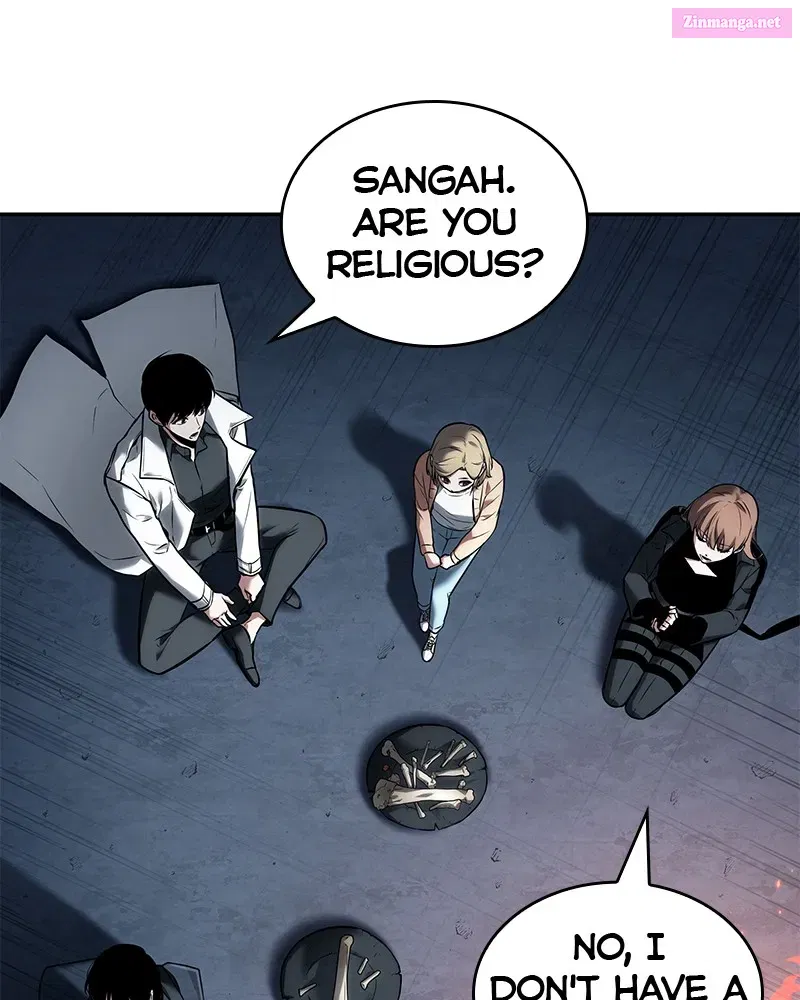 Read Omniscient Reader Manga Online