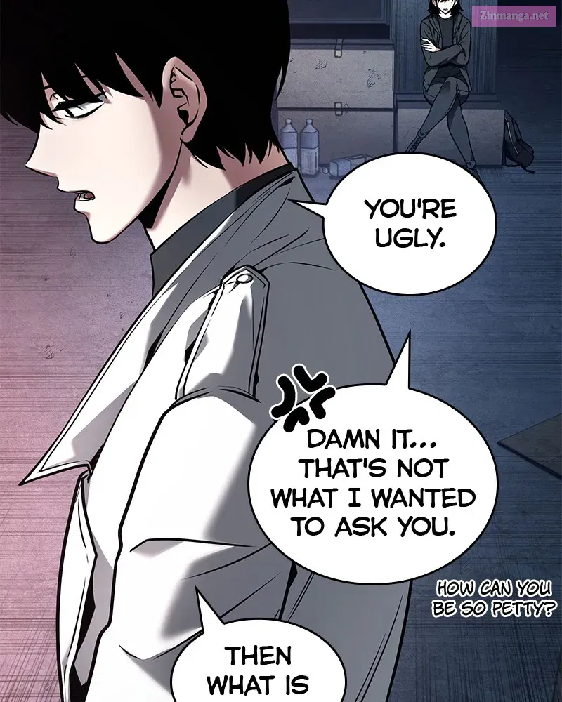 Read Omniscient Reader Manga Online