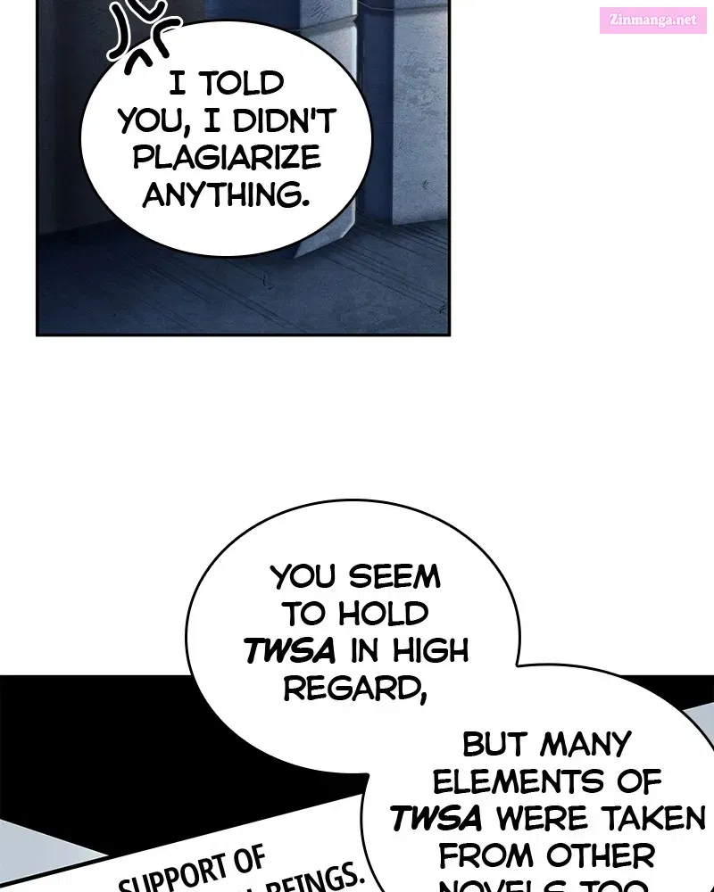 Read Omniscient Reader Manga Online