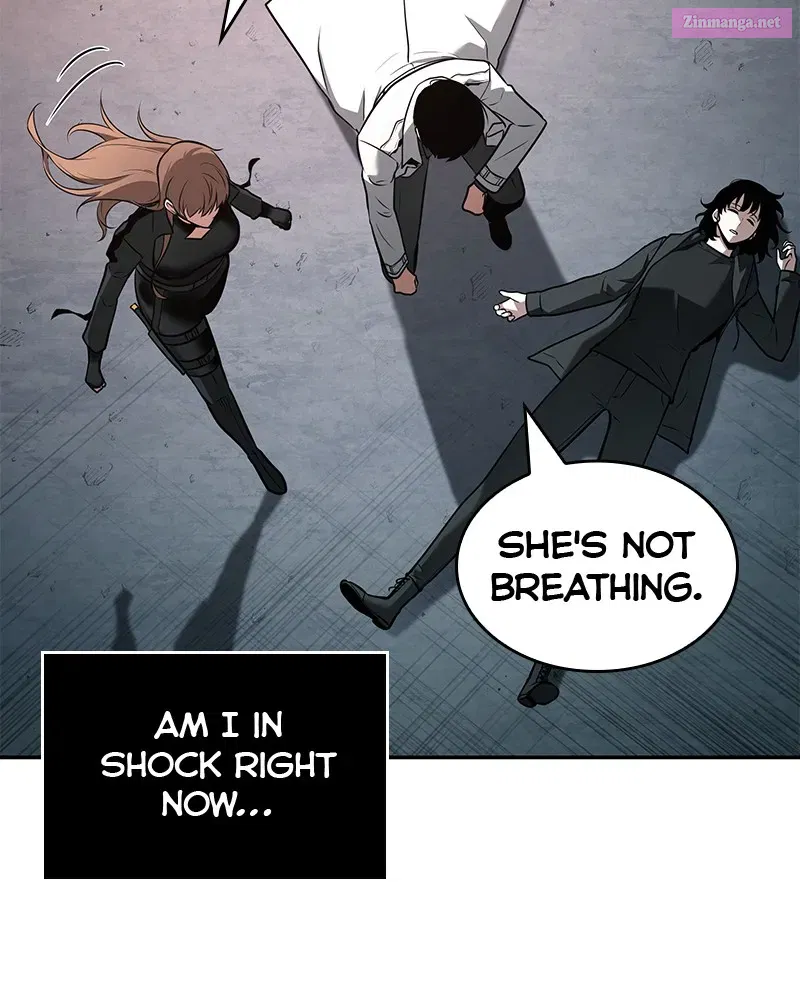 Read Omniscient Reader Manga Online