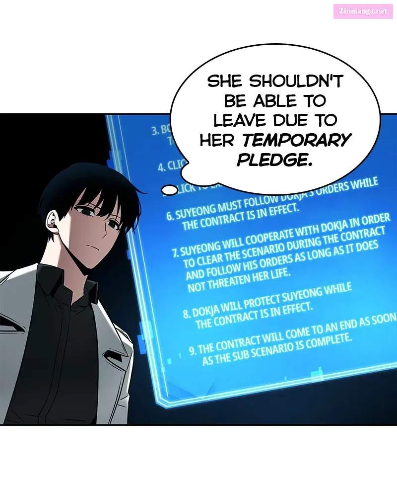 Read Omniscient Reader Manga Online