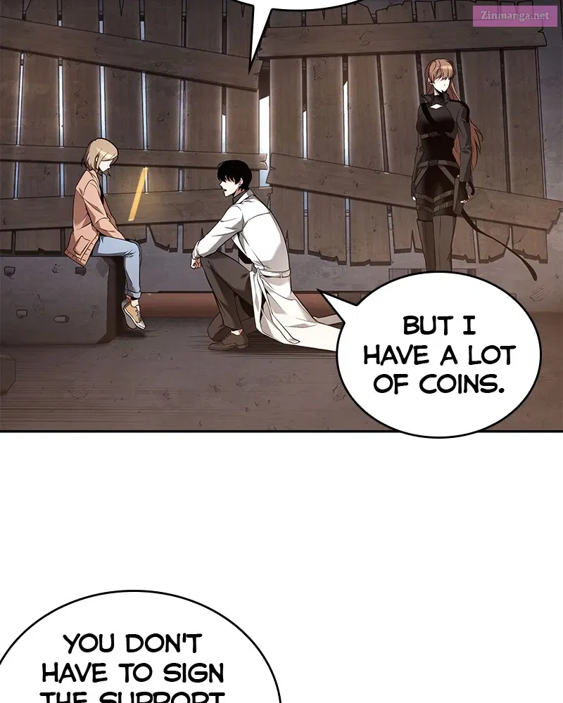 Read Omniscient Reader Manga Online
