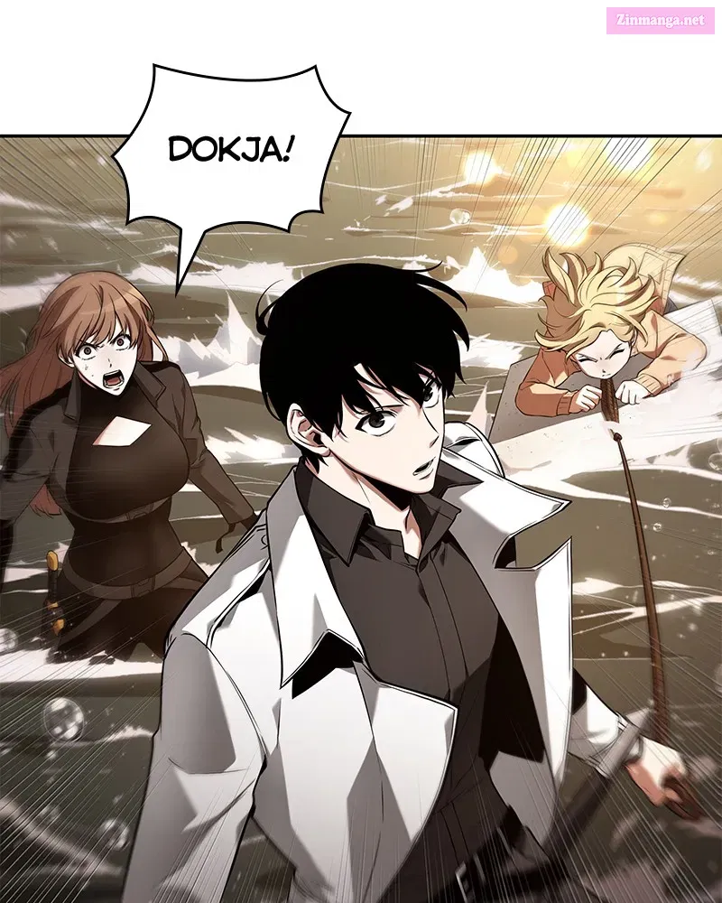 Read Omniscient Reader Manga Online