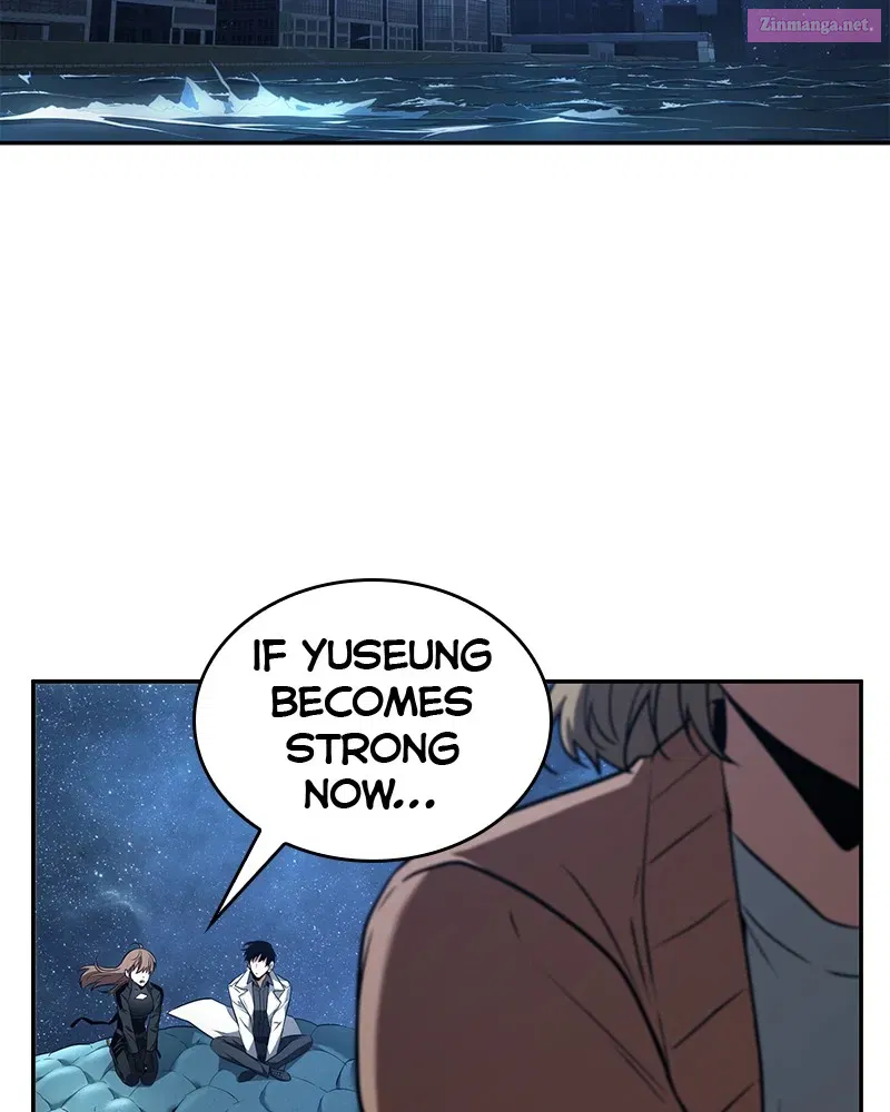 Read Omniscient Reader Manga Online