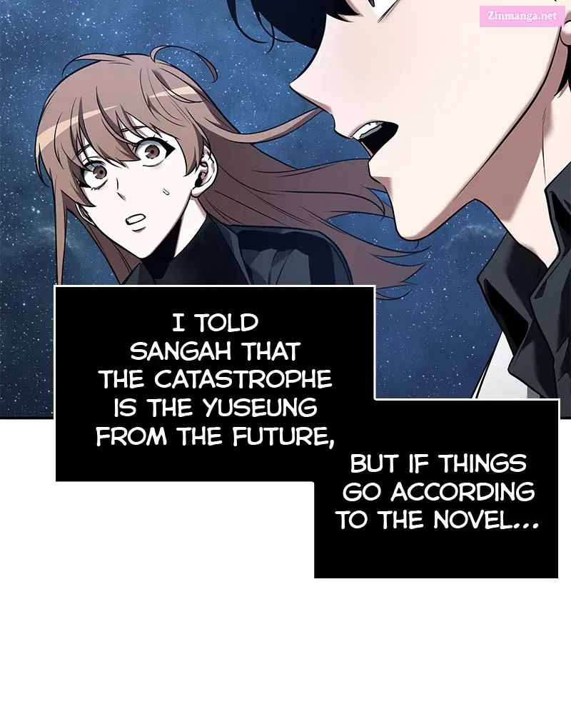 Read Omniscient Reader Manga Online