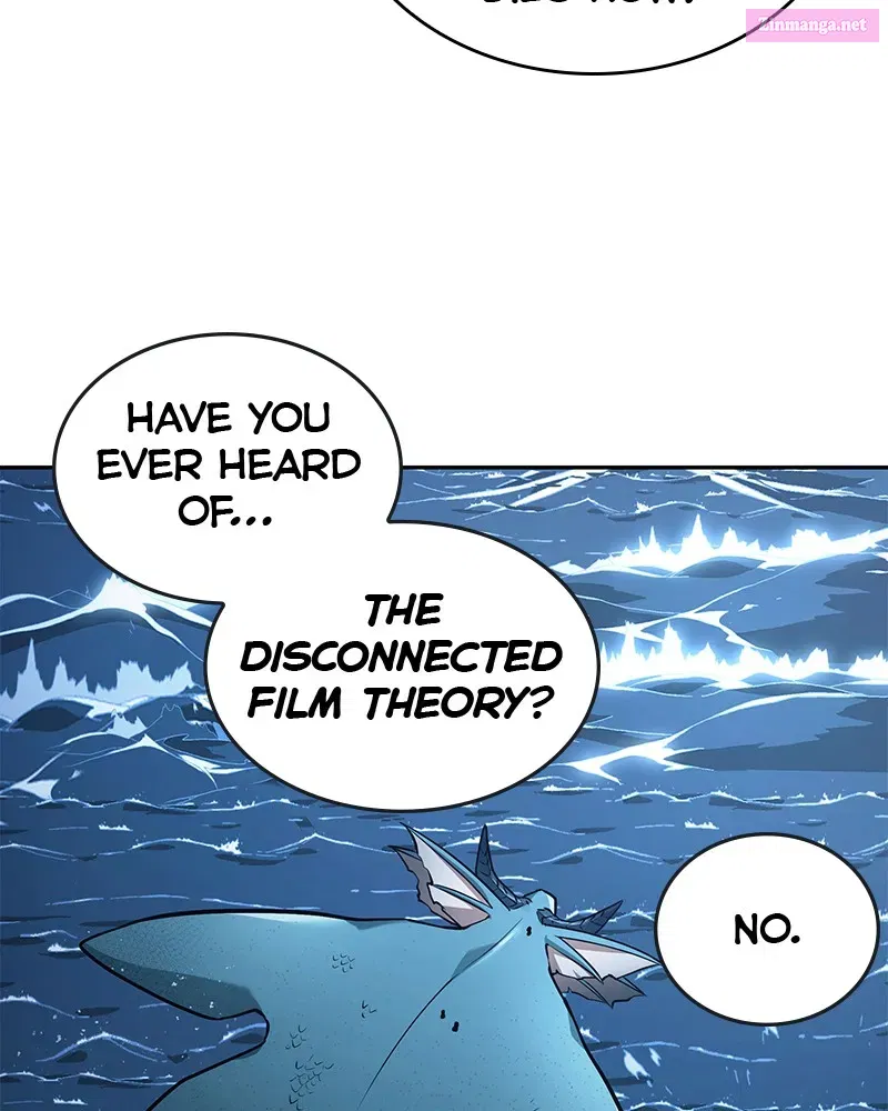Read Omniscient Reader Manga Online