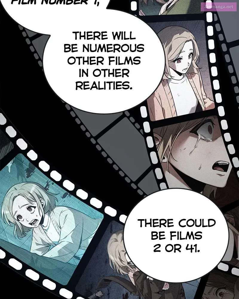 Read Omniscient Reader Manga Online