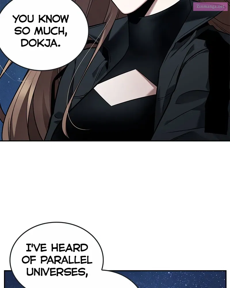 Read Omniscient Reader Manga Online