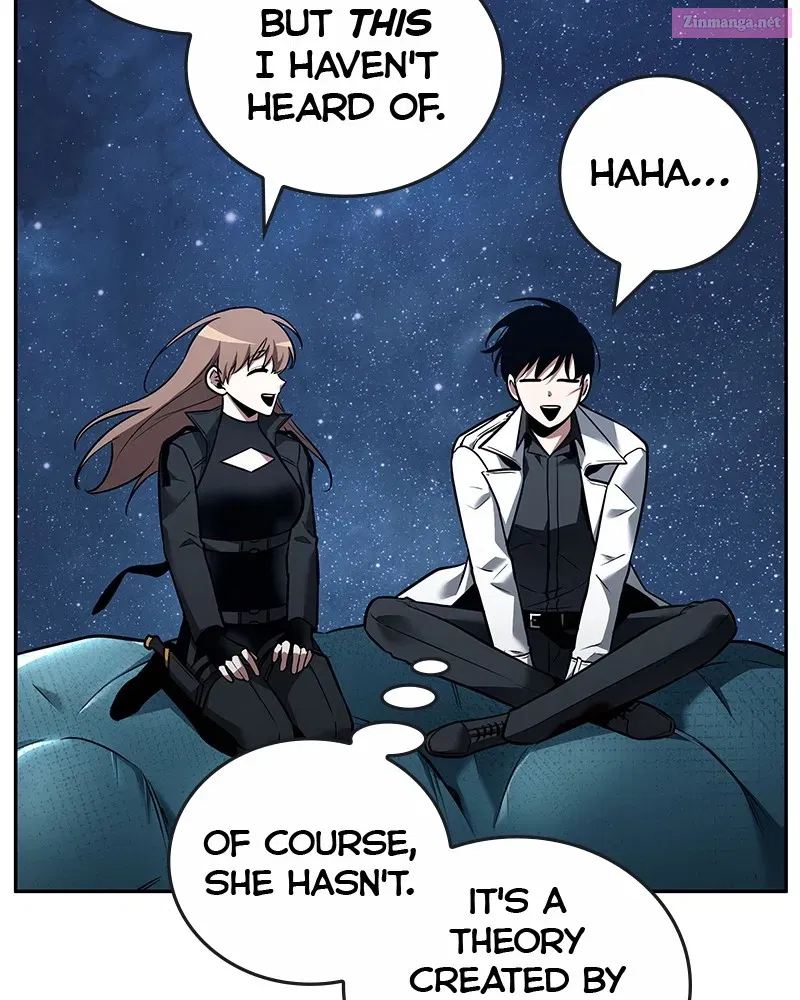 Read Omniscient Reader Manga Online