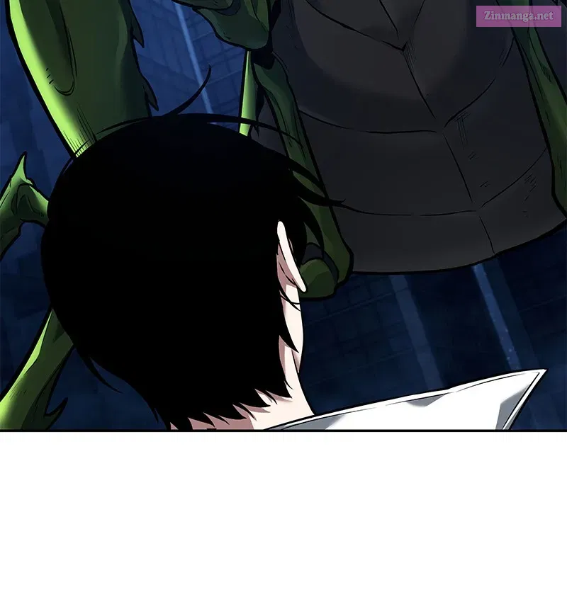 Read Omniscient Reader Manga Online