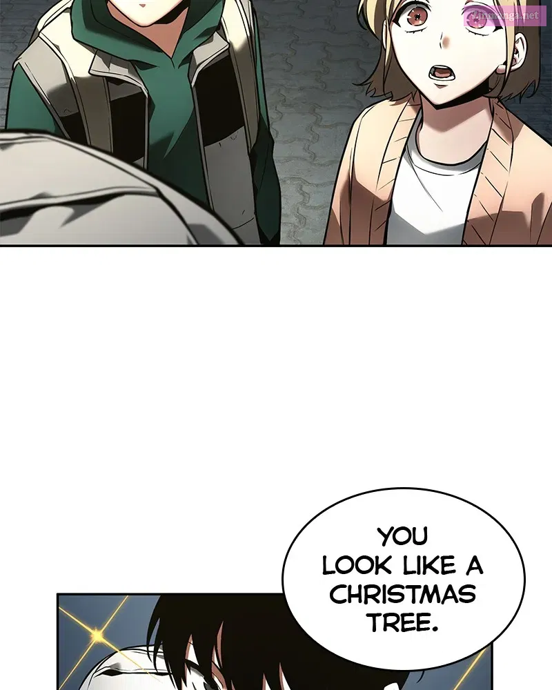 Read Omniscient Reader Manga Online