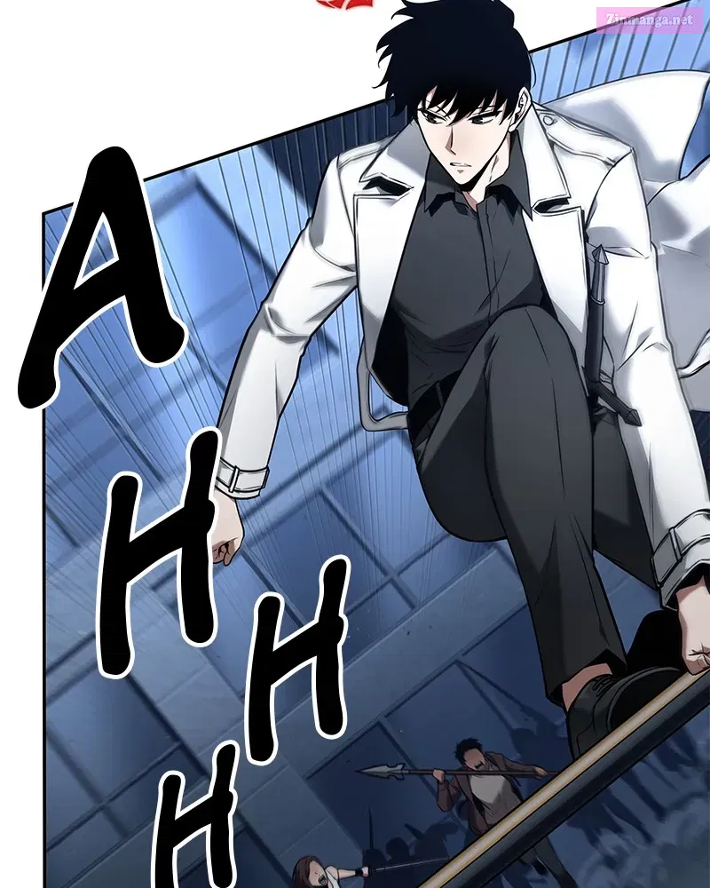 Read Omniscient Reader Manga Online