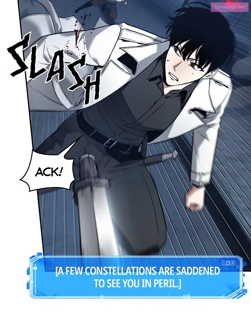 Read Omniscient Reader Manga Online
