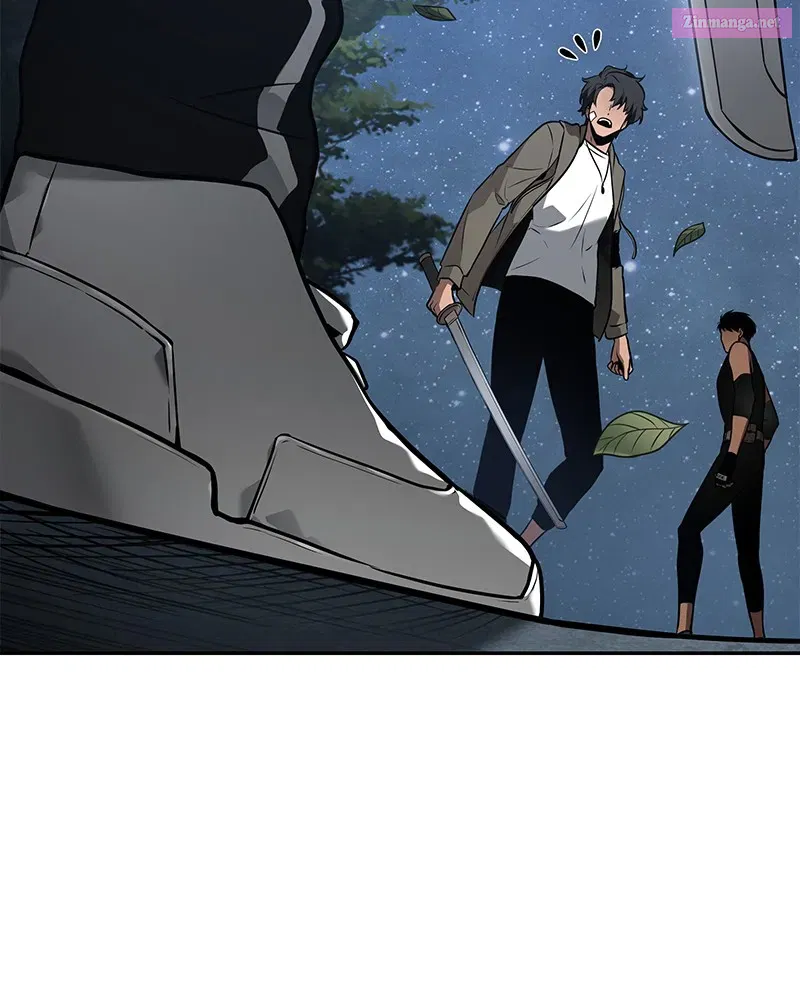 Read Omniscient Reader Manga Online